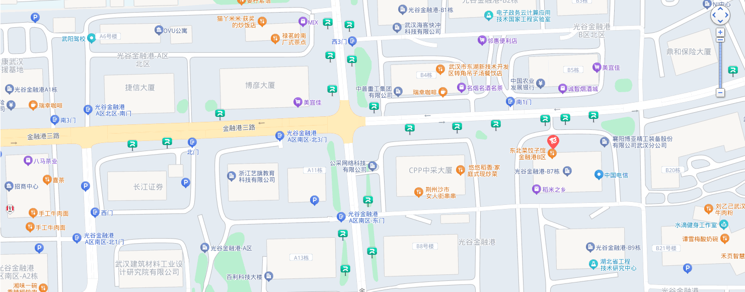 company-map-address